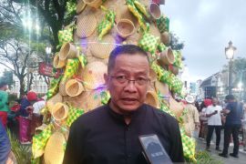 Dugderan 2024 bakal meriah, dongkrak pengunjung