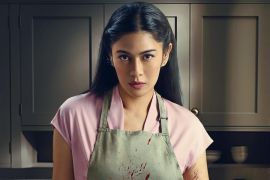 "Ratu Adil", film paling menegangkan harus ditonton