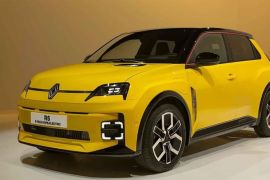 Renault tunda rilis mobil sport Alpine di AS imbas tarif timbal balik