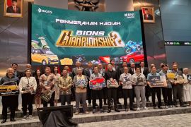 BIONS Cuanpionship 3 akan tingkatkan 40 persen transaksi harian saham