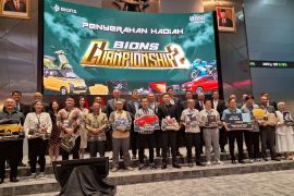 BNI Sekuritas gelar BIONS Cuanpionship ke-3 total hadiah Rp2 miliar