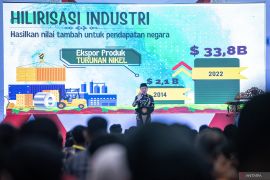 Presiden buka Muktamar XX Ikatan Mahasiswa Muhammadiyah Page 5 Small