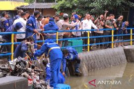 Legislator dukung DKI bangun rumah pompa Kali Sunter guna atasi banjir