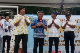 Pokdarwis luncurkan aplikasi wisata dongkrak pelancong