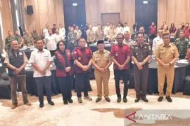 Kemenkumham Jabar bentuk desa binaan imigrasi optimalkan pengawasan orang asing