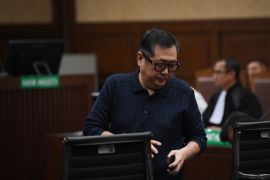 KPK panggil Rudijanto Tanoesoedibjo jadi saksi dugaan korupsi bansos