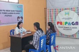 Kemenag Kotamobagu: Bimbingan perkawinan calon pengantin wujudkan keluarga sehat