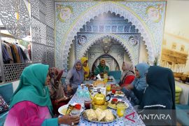 Puasa sunnah di September 2025: Senin-Kamis, Ayyamul Bidh, dan Daud