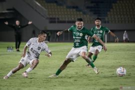 Liga 1: PSS Sleman rekrut Moon Chang-jin