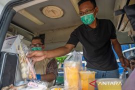 Pemantauan kandungan takjil di Pasar Ramadhan Page 3 Small