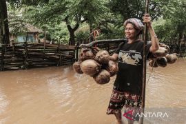 BANJIR AKIBAT CUACA EKSTREM DI NTT Page 1 Small