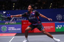 Pascacedera, Chico ingin tampil apik