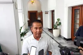 Nelayan Pantai Selatan Jawa Barat tidak bisa melaut diusahakan dapat bantuan