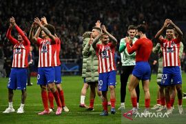 Tekuk Bilbao 1-0, Atletico Madrid puncaki klasemen