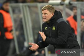 Slot, Howe, Nuno nominator Manajer Terbaik Liga Inggris 2024/25