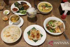 Apa saja makanan khas Jakarta? Berikut daftarnya