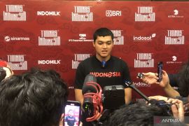 Adi Satryo ungkap alasan gabung Arema FC