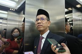 Heru minta pihak sekolah yang belajar dari rumah jaga iklim kondusif