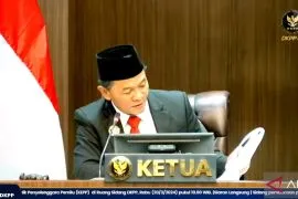 DKPP beri sanksi Bawaslu RI karena tidak layani laporan warga