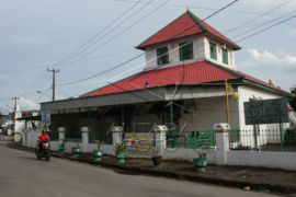 Masjid Tua Al Hilal Katangka di Gowa Page 1 Small