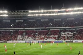 Timnas Indonesia gulung Vietnam 1-0