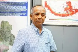 Peneliti ITS sebut gempa Tuban dipicu oleh sesar aktif di Laut Jawa