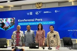 Besok pendaftaran Rekrutmen Bersama BUMN mulai dibuka