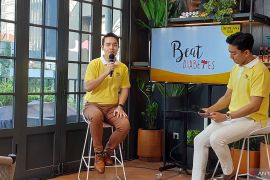 Gula darah tak naik, usai sahur jangan langsung tidur,  pesan dokter