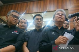 Dalam sidang PHPU, TPN Ganjar- Mahfud siapkan saksi-ahli