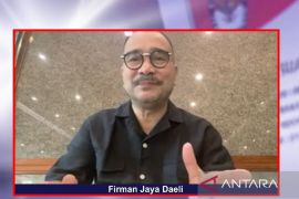 TPN: Parpol pengusung ikut ajukan gugatan ke MK