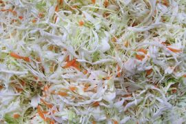 Coba kubis panggang untuk tingkatkan cita rasa, jangan hanya digoreng