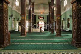 Masjid Pusaka Al Hamidy Pagutan di Mataram Page 1 Small