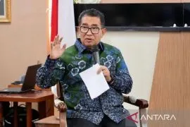 Pj Gubernur jamin tenaga honor  Pemprov Kaltim dapat THR