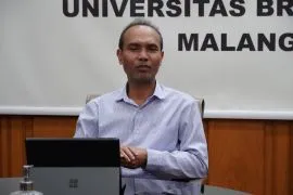 UB terima 3.663 mahasiswa baru jalur SNBP