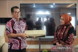 Pemprov Kaltim  gandeng PT Multigo bina pelaku UMKM di daerah