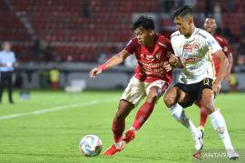 Persija perpanjang kontrak tiga pemain mudanya