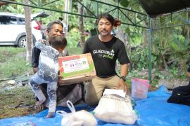 Gusdurian nilai warga terdampak gempa di Bawean masih butuh bantuan