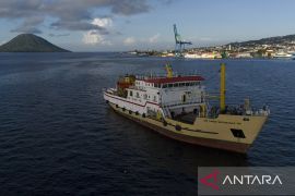 BNPP dorong pembangunan faskes dan infrastruktur di Pulau Lirang