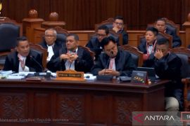 Hotman Paris mencecar Romo Magnis sebut presiden seperti pencuri