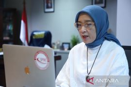 Perjalanan karier Rini Widyantini, jadi birokrat sejak era 1990-an