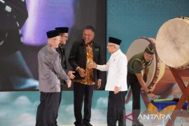 Wapres berharap daerah kembangkan tujuan wisata ramah Muslim di Sulut