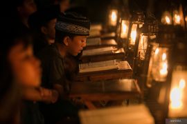 Arti masyaallah tabarakallah dan cara menulisnya