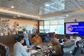 KND temui Kemendikbudristek terkait sertifikasi dosen disabilitas