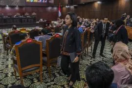 Menkeu: Tidak ada beda realisasi perlinsos dan bansos dari 2019 hingga 2024