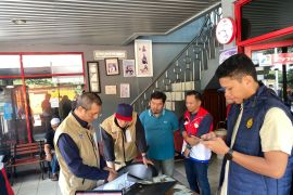 BPH Migas pastikan stok BBM di Depok dan Bogor aman saat Lebaran