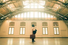 Bilal Indrajaya "Nelangsa Kala Purnama"