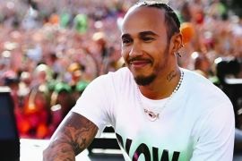 Hamilton jelaskan insiden dengan Verstappen