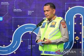 Polda ingatkan Jangan pakai mobil bak terbuka untuk bawa penumpang