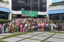 Rayakan Idul Fitri, Kedubes Malaysia adakan gelar griya