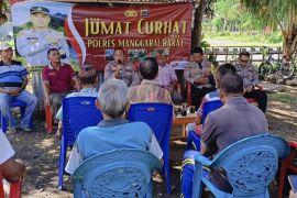 Polres Mabar minta warga laporkan jika temukan pesta miras